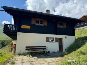 Chalet Hofathoru